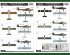 preview Scale model 1/35 German spy plane Fi-156 C-3/TROP &quot;White Stork&quot; HobbyBoss 80181