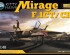 preview Сборная модель 1/48 Французский истребитель Mirage F.1CT/CR Zimi KH80111