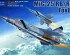 preview Сборная модель 1/48 Самолёт MIG-25 RB/RBT Foxbat Zimi KH80113
