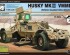 preview Збірна модель 1/35 Американський Husky Mk.III CMMD Zimi PH35014