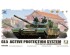 preview Сборная модель 1/35 Китайский ZTZ-99A MBT (GL5 ACTIVE PROTECTION SYSTEM) Zimi TC35001