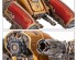 preview Игровой набор Warhammer 40000 - HORUS HERESY: CUSTODES - PALLAS GRAV-ATTACK