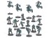 preview Ігровий набір Warhammer - NECROMUNDA: VAN SAAR UNDERHIVE CREW