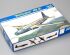 preview Scale model 1/72 English bombe Wellington Mk.1C Trumpeter 01626