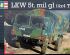 preview Вантажівка LKW 5t. mil gl