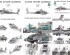 preview Збірна модель 1/35 Вертоліт AH-64E Апач Gguardian Takom 2602