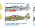 preview Сборная модель 1/48 Самолет HARVARD Mk.IIA Италери 2736