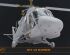 preview Scale model 1/72 American helicopter UH-2 A/B Seasprite ClearProp72002
