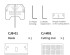preview Multi-angle cutting station DSPIAE AT-CJ