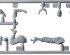 preview Scale model 1/35 Figures US Soldiers at rest (Special Edition) MiniArt 35318