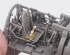 preview Сборная модель 1/35 Летная палуба авианосца Акаги с истребителем A6M2 Zero Fighter Border Model