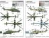 preview Scale model 1/48 helicopter Mi-24D Trumpeter 05812