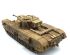preview Збірна модель 1/35 Британський Танк Churchill MK.VII Tamiya 35210