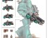 preview Ігровий набір Warhammer 40000 - HORUS HERESY: COMBI-WEAPONS &amp; SHOTGUN UPGRADES