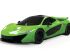 preview Сборная модель конструктор суперкар McLaren P1 зеленый QUICKBUILD Аирфикс J6021