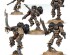 preview CHAOS SPACE MARINES BATTLEFORCE: DREAD TALONS