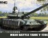 preview Збірна модель 1/72 Танк Т-72Б3М Meng 72-007