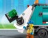 preview Конструктор LEGO City Мусороперерабатывающий грузовик 60386