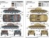 preview Збірна модель 1/35 Німецька САУ Waffentrager Rhm.-Borsig IloveKit 63523