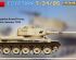 preview Tank of Egyptian production T-34/85 with interior