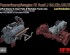 preview Збірна модель 1/35 Німецький середній танк Pz.Kpfw.IV Ausf. J Last Production з повним інтер’єром, прозорими деталями та робочими траками RFM RM-5043