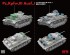 preview Збірна модель 1/35 Танк Pz.Kpfw.III Ausf.J Rye Field Model RM-5070