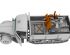 preview Сборная модель V3000S/SS M Maultier German Halftrack with Flak 38