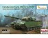 preview Збірна модель 1/72 Британський танк Centurion Mk.5/1-4.RTR з 3D чохлом для маски зброї Vespid Models VS720017S