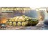 preview Збірна модель 1/72 САУ Jagdpanzer 38(t) Hetzer раннє виробництво Vespid Models VS720022