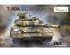 preview Збірна модель 1/72 Танк Т-90А Vespid Models VS720026