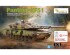 preview Збірна модель 1/72 Німецький танк Panther KF51 Deluxe Edition Vespid Models VS720029S