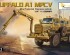 preview Сборная модель 1/72 Машина для разминирования Буффало MPCV Vespid Models VS720035
