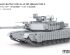 preview Збірна модель 1/72 танк  M1A2 Sep Абрамс Tusk II  Meng 72-003 