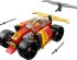 preview Конструктор LEGO NINJAGO Гоночный автомобиль ниндзя Кая EVO 71780