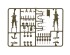 preview Scale model 1/35 Figures Paratroopers USA Italeri 0309