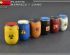 preview Plastic Barrels and Canisters