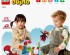 preview Конструктор LEGO DUPLO Людина-Павук і друзі: Пригоди на ярмарку 10963