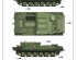 preview Scale model 1/35 Soviet BTR-50PK Trumpeter 01582