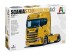 preview Scale model 1/24 tractor Scania S730 Highline 4x2 Italeri 3927