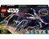 preview Constructor LEGO Star Wars™ TIE Fighter and X-Wing Ship Builder Pack 75393