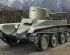 preview Soviet BT-2 Tank(early)