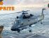 preview Сборная модель вертолет 1/72 HH-2D Seasprite Clear Prop 72018