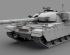 preview British Main Battle Tank Chieftain Mk.10