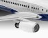 preview Scale model 1/288 Boeing 737-800 Revell 03809