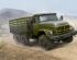 preview Scale model 1/35 Truck Zil-131 Trumpeter 01031