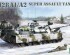 preview Сборная модель 1/35 Набор сверхтяжелый танк T28 + Super Assault Tank M28 A1/A2 Takom 2209W