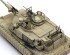 preview Збірна модель 1/35 Основний бойовий танк США Abrams M1A2 SEP Tusk I/Tusk II Meng TS-026