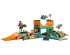 preview Конструктор LEGO City Вуличний скейтпарк 60364