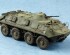 preview Scale model 1/35 BTR-60PB Trumpeter 01544