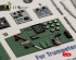 preview Fairey Fulmar Mk.II декаль інтер'єр для комплекту Trumpeter 1/48 KELIK K48204